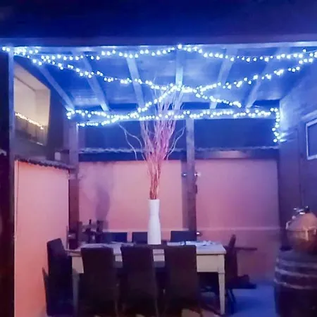 Maruffi 17 Zona Clinica Bilocali