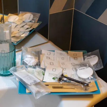 Maruffi 17 Zona Clinica Bilocali Placência