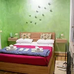 Maruffi 17 Zona Clinica Bilocali דירה