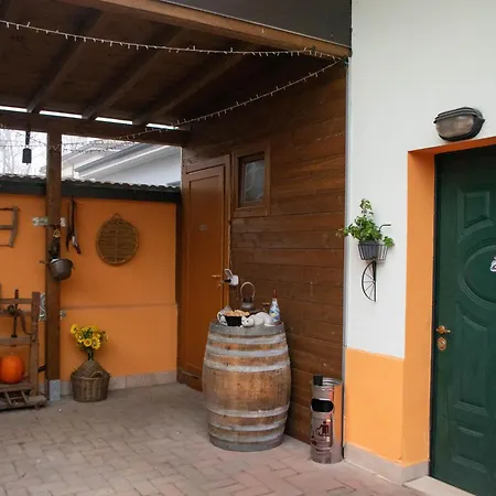 Appartement Maruffi 17 Zona Clinica Bilocali *