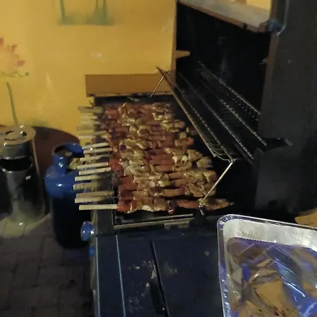 Maruffi 17 Zona Clinica Bilocali * Piacenza