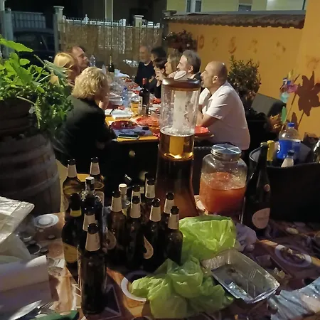 Appartement Maruffi 17 Zona Clinica Bilocali *