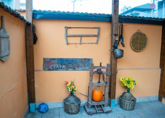 Maruffi 17 Zona Clinica Bilocali * Piacenza