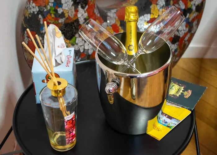 Daire Maruffi 17 Zona Clinica Bilocali Piacenza