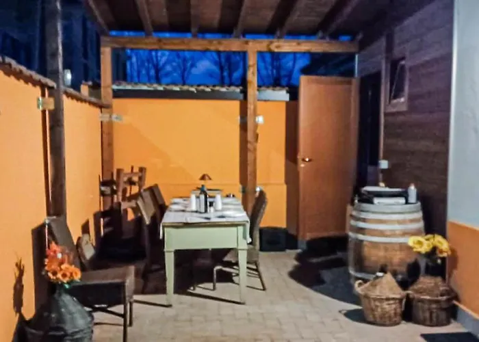 Maruffi 17 Zona Clinica Bilocali Daire Piacenza