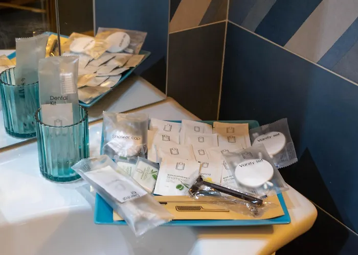 Maruffi 17 Zona Clinica Bilocali Piacenza